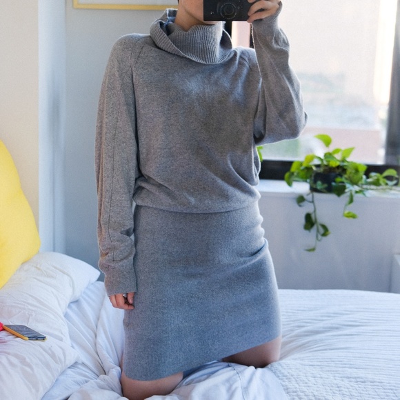 Sweater Dress from Reiss - Picture 1 of 3